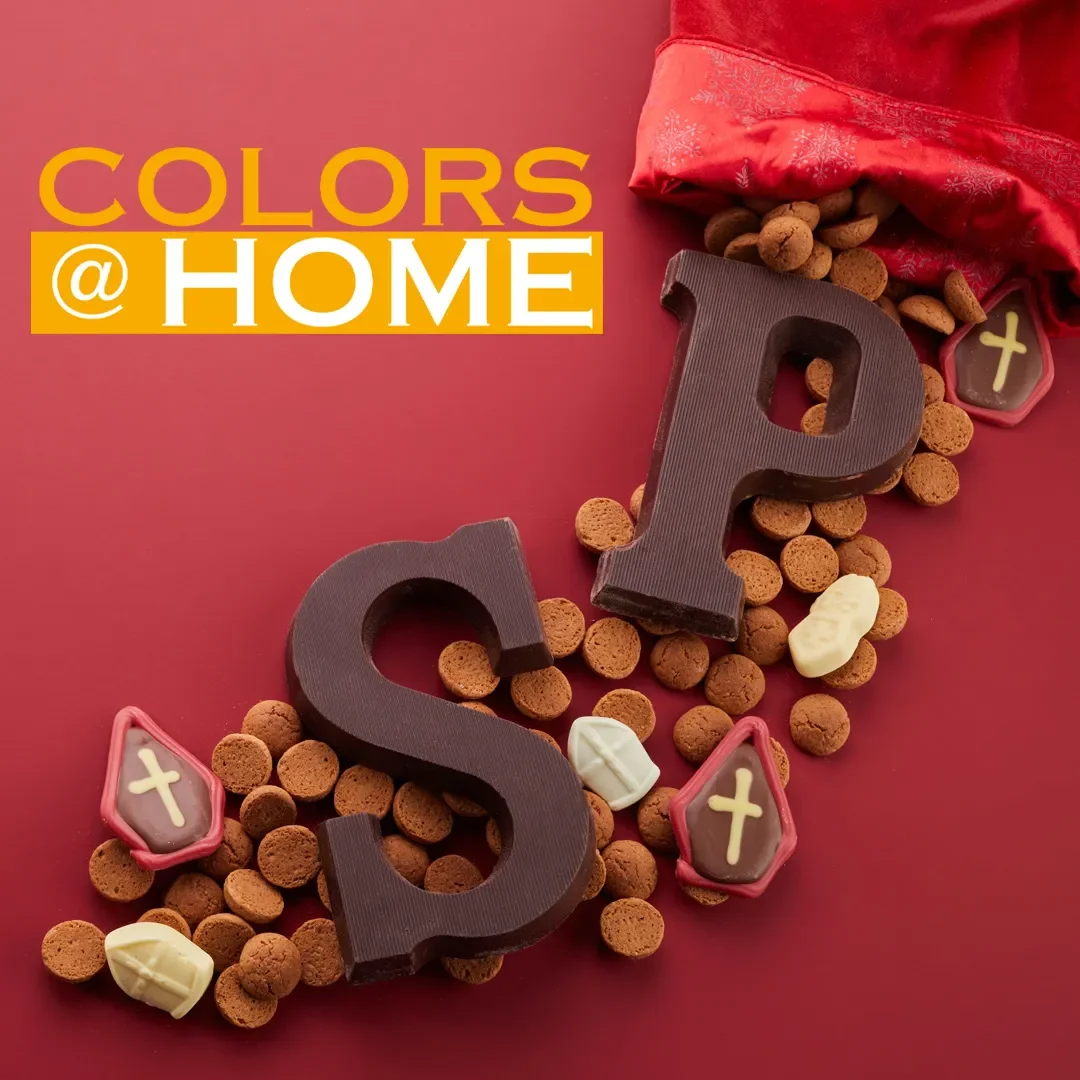 <p>Social Sinterklaas</p> <p>Social Sinterklaas</p>
