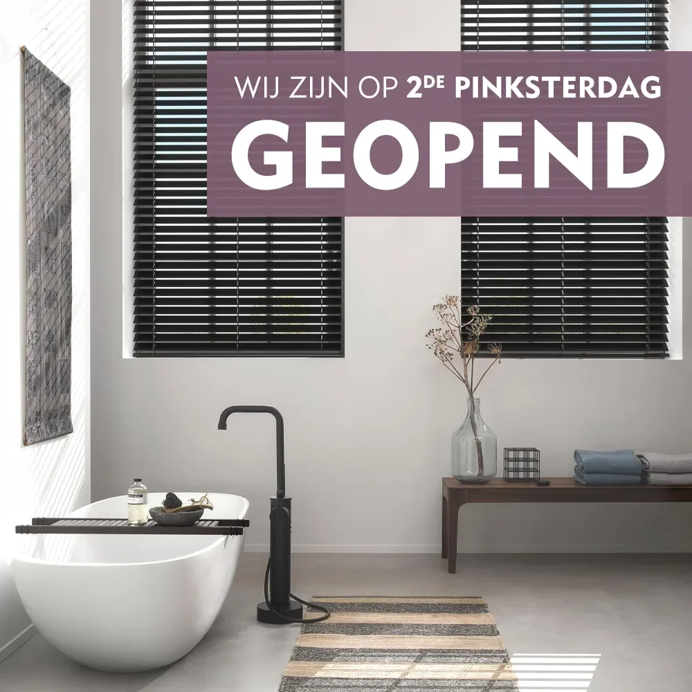 <p>Social Pinksteren geopend</p> <p>Social Pinksteren geopend</p>
