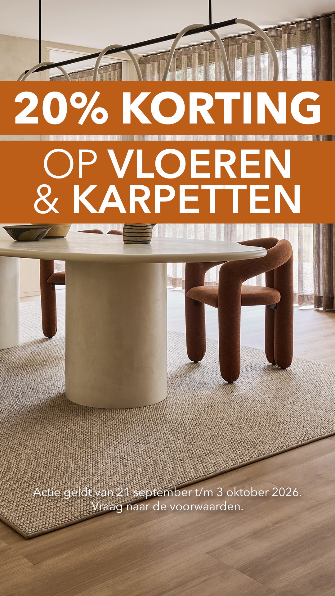 <p>Reels Vloeren & Karpetten</p> <p>Reels Vloeren & Karpetten</p>