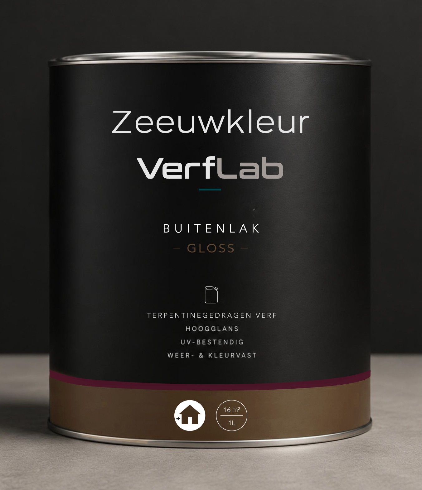 VerfLab_1Lblik_brons_terp_Zeeuwkleur VerfLab_1Lblik_brons_terp_Zeeuwkleur