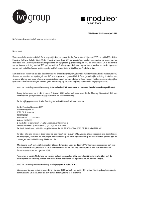 IVC_Netherlands-local_CustomerCommunication