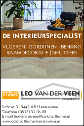D&eacute; interieurspecialist