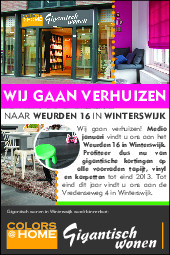 Verhuizen Verhuizen