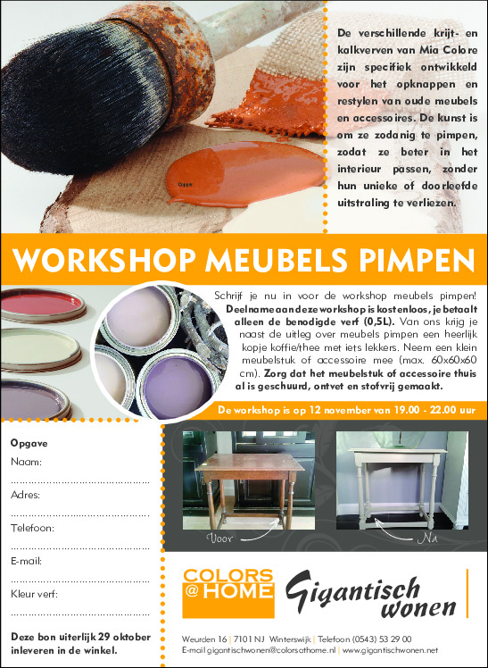 Workshop