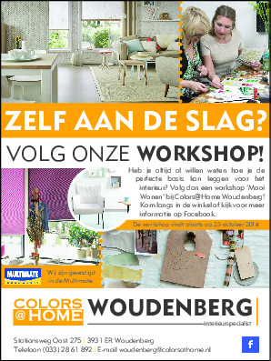 Workshop Workshop