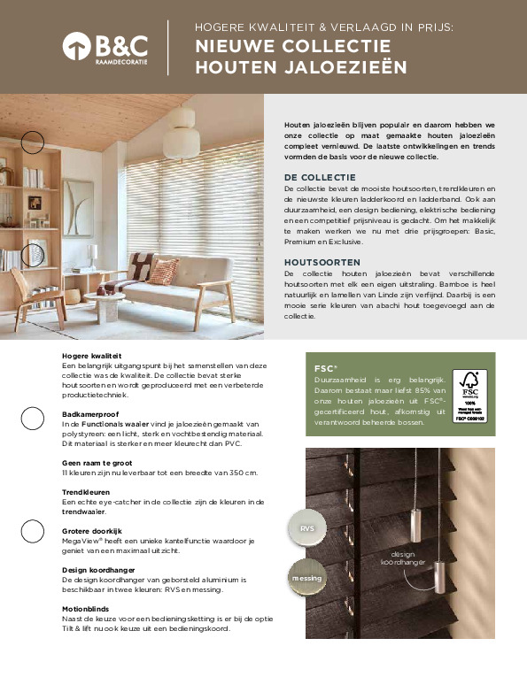 <p>Flyer </p> <p>Flyer </p>