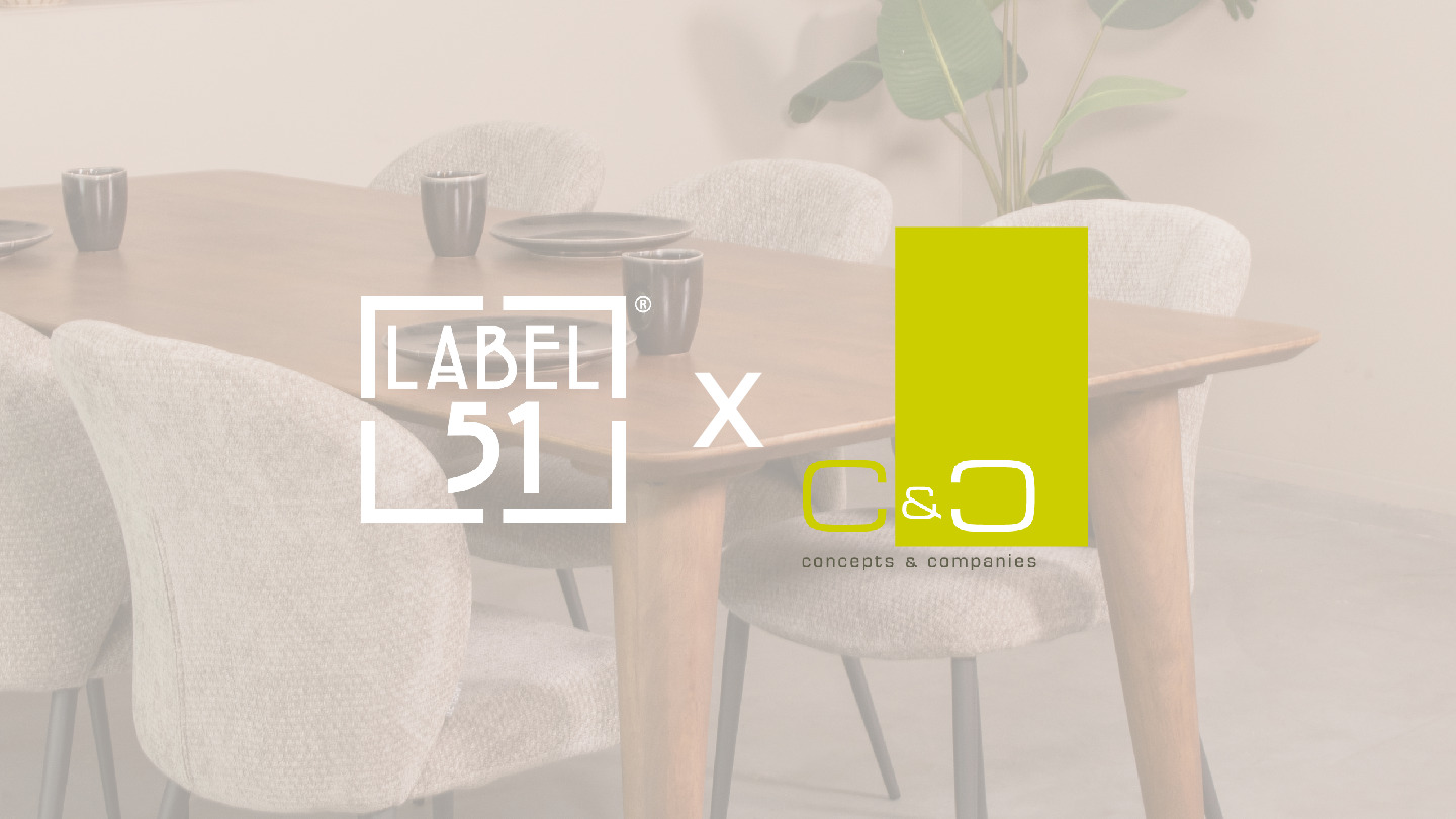 <p>Introductie LABEL51</p>