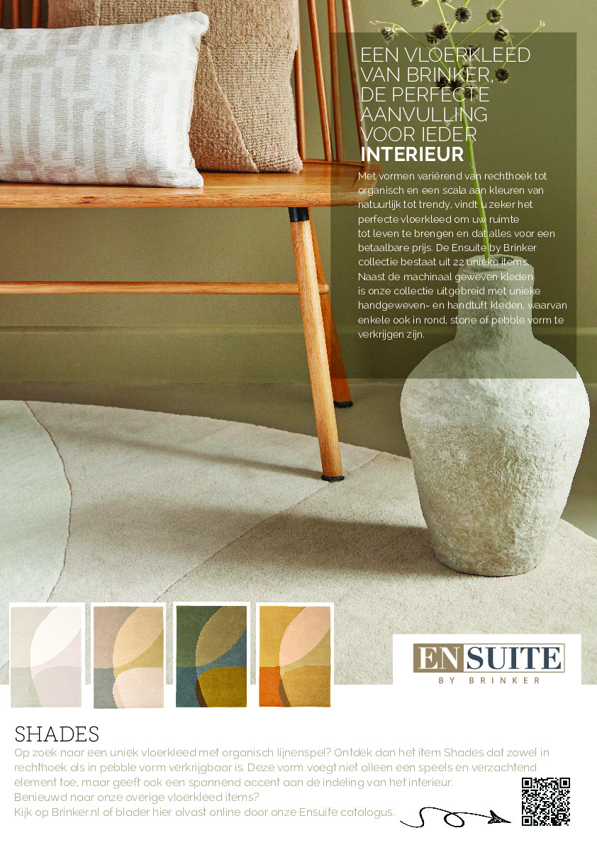 Advertenties Ensuite 2024 Shades