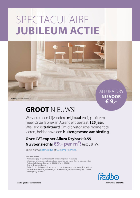 <p>Actie</p>