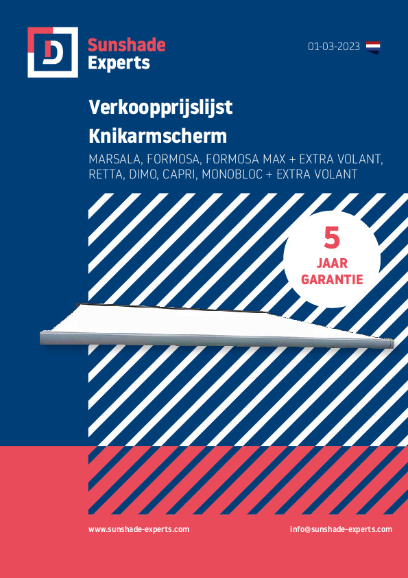 SE_Knikarmscherm_Verkoopprijslijst_NL_03_2023