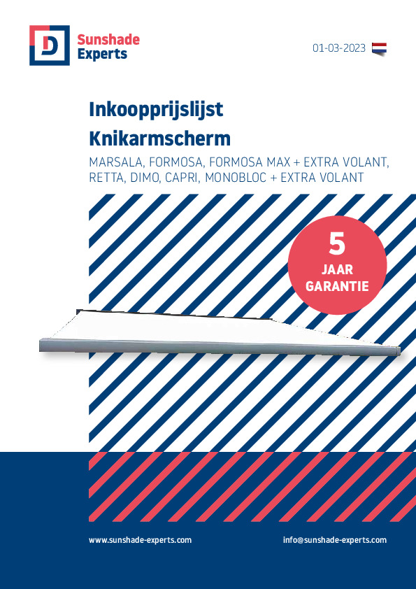 Knikarmscherm_Inkoop