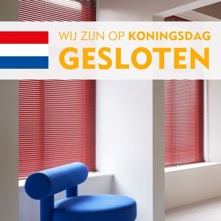 Koningsdag Koningsdag